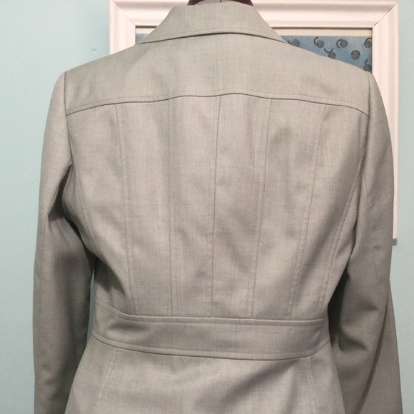 Nine West 2 piece pant suit - Picture 5 of 8